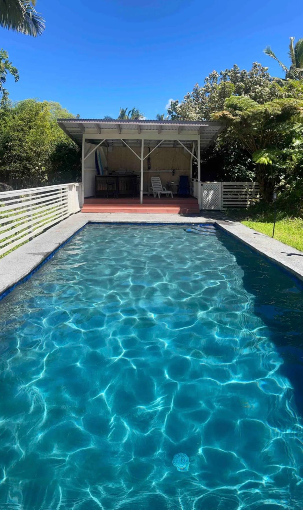 Home in Hilo · ★5.0 · 2 bedrooms · 2 shared baths - Photo 1