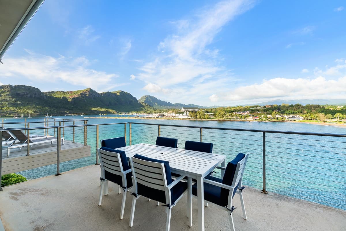 Home in Lihue · ★4.92 · 3 bedrooms · 5 beds · 3.5 baths - Photo 4