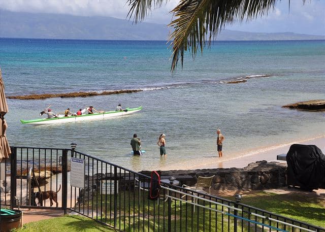 Condo in Lahaina · ★4.8 · 1 bedroom · 1 bed · 1 private bath - Photo 3
