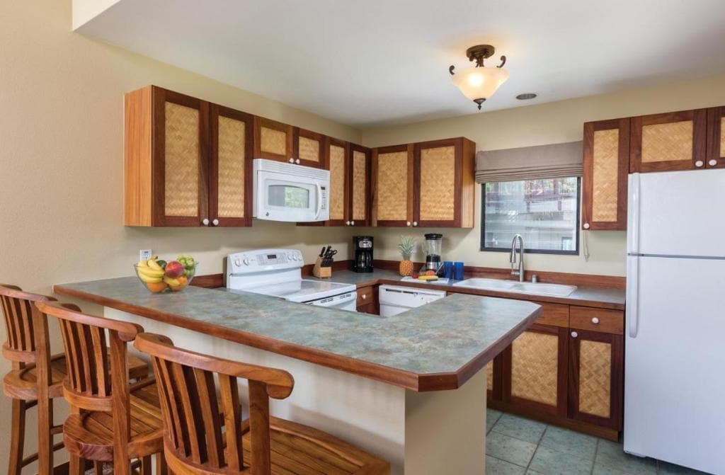 Delightful 2BR Retreat in Kailua-Kona! - Photo 3