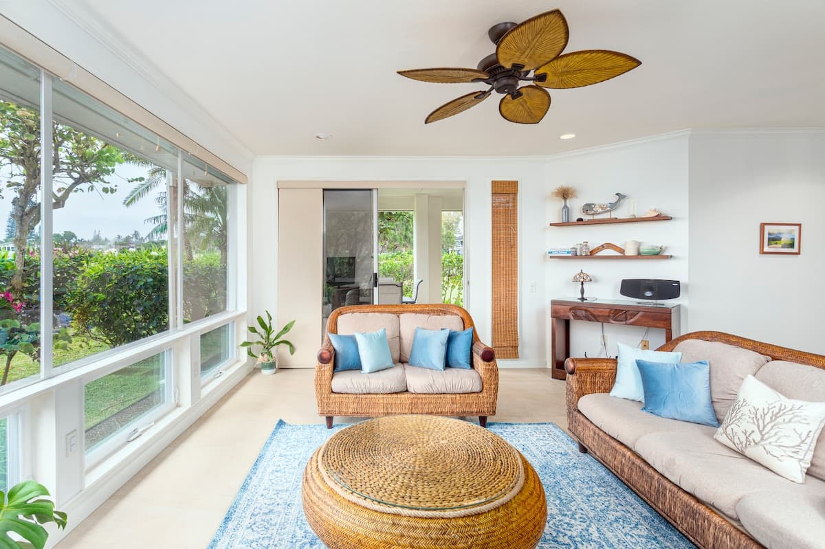 Tranquil, Spacious 1-BD 1-BA, AC, Pool, Hot Tub - Photo 5