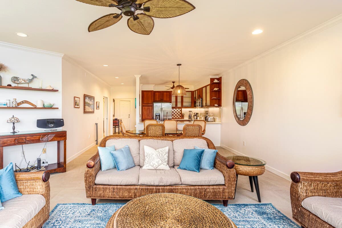 Tranquil, Spacious 1-BD 1-BA, AC, Pool, Hot Tub - Photo 4