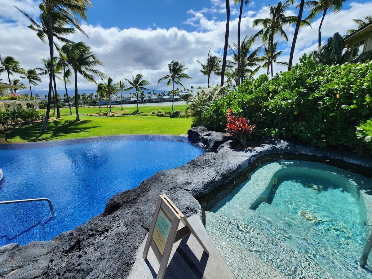 Condo in Waikoloa Village · ★4.96 · 2 bedrooms · 4 beds · 2 shared baths - Photo 4