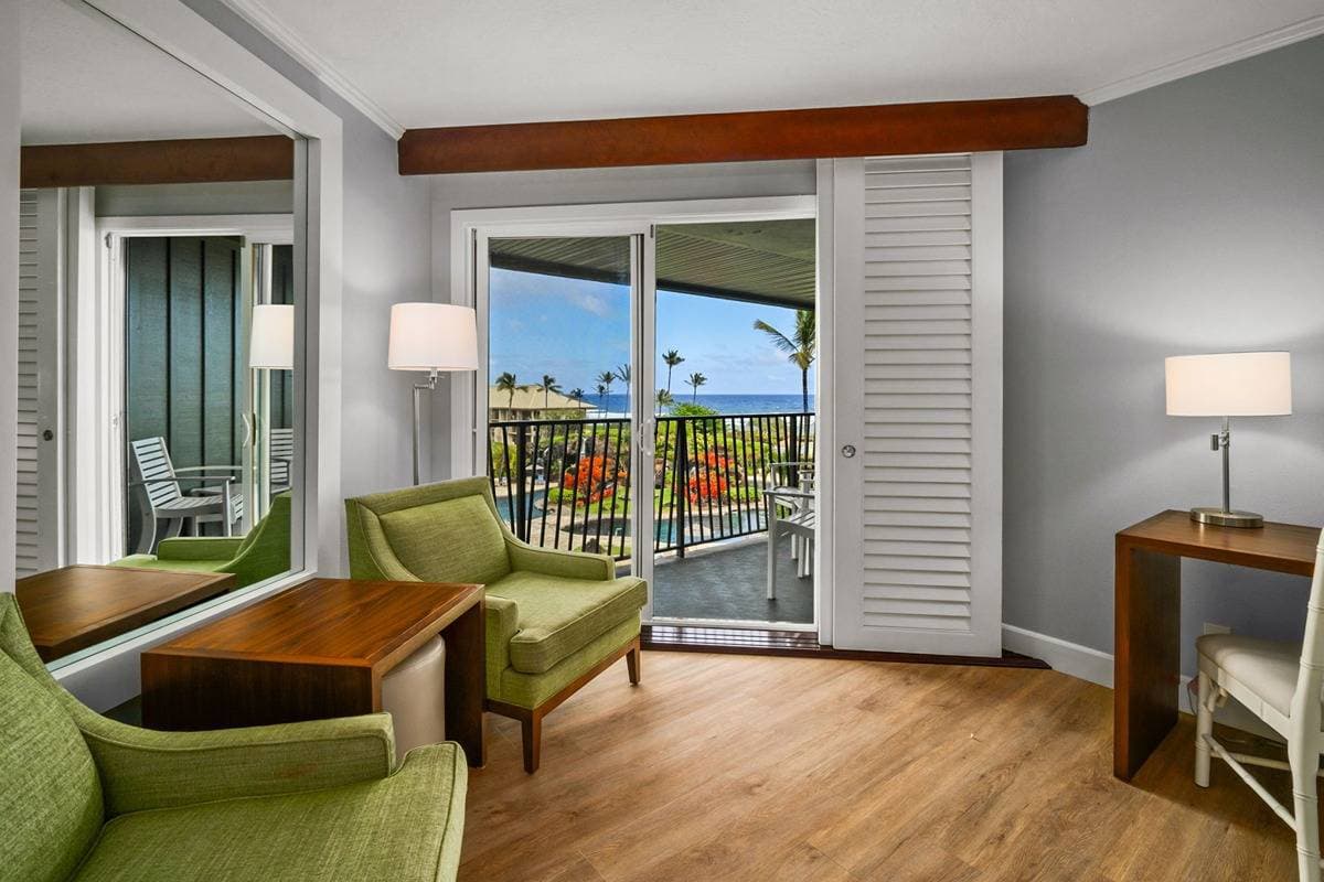 Resort in Lihue · ★4.89 · 1 bedroom · 1 bed · 1 private bath - Photo 2