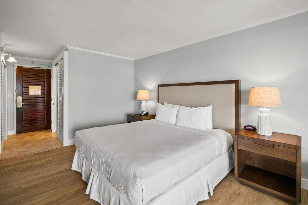 Resort in Lihue · ★4.89 · 1 bedroom · 1 bed · 1 private bath - Photo 5