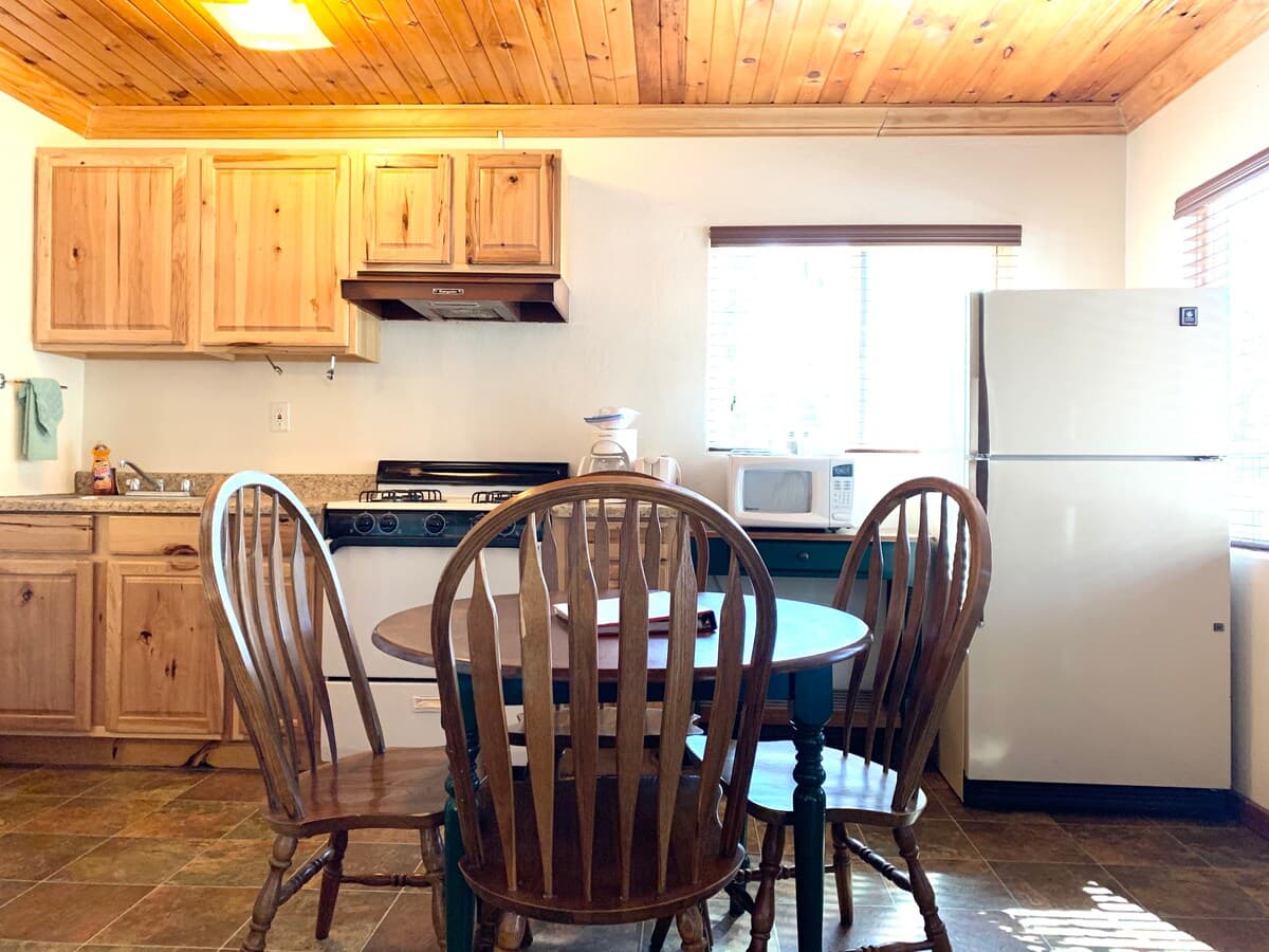 Pet-Friendly Cabin Across from Lake Tahoe - Photo 5