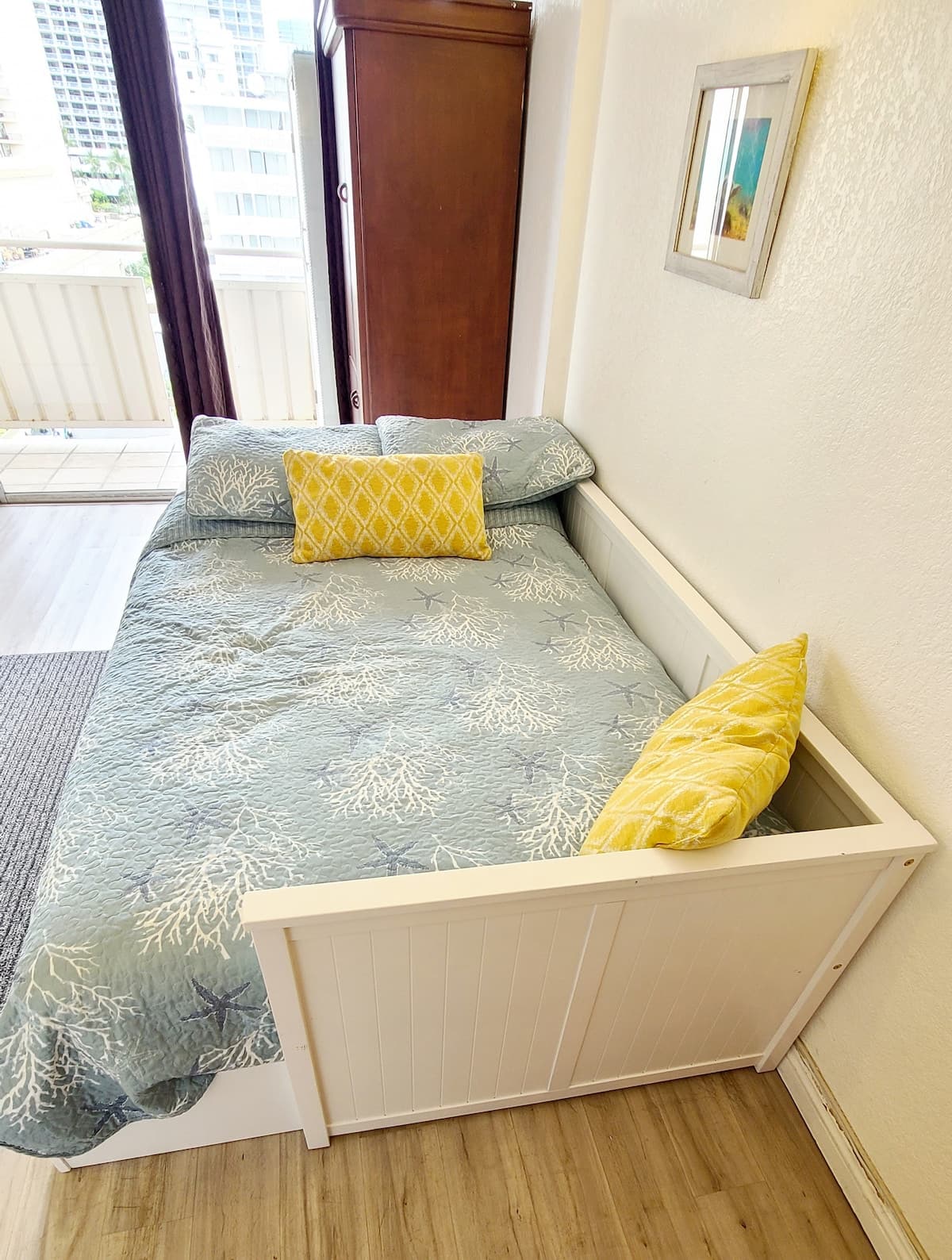 Private Seashore Studio Ocean View! - Photo 4