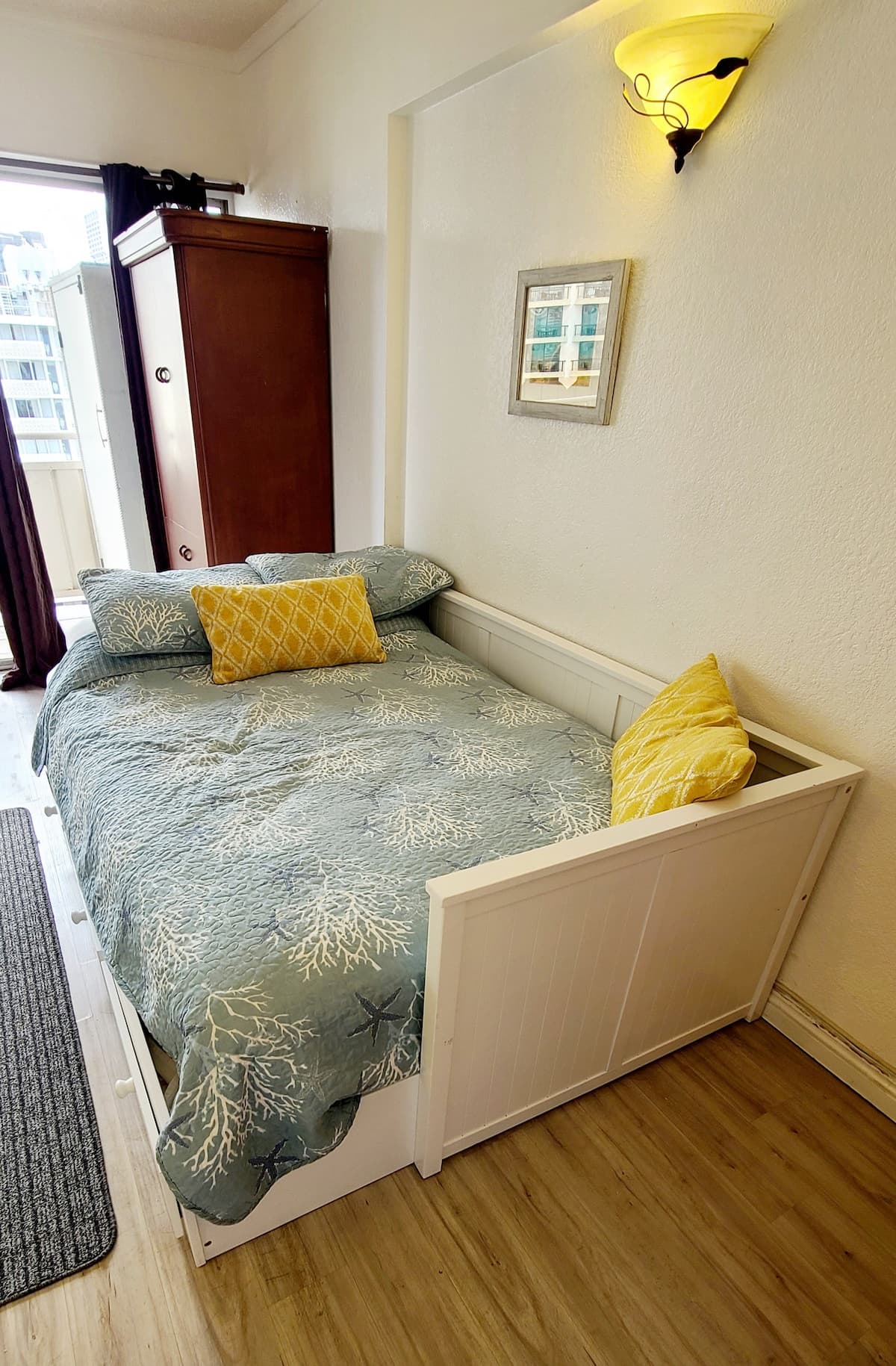 Private Seashore Studio Ocean View! - Photo 3