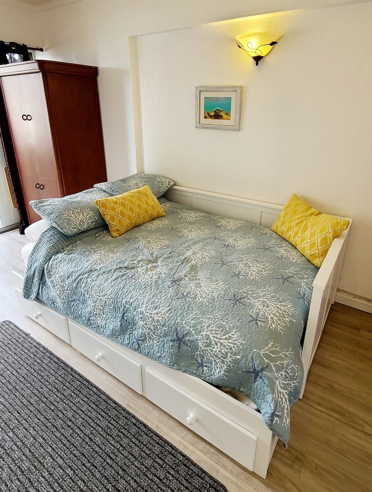 Private Seashore Studio Ocean View! - Photo 5