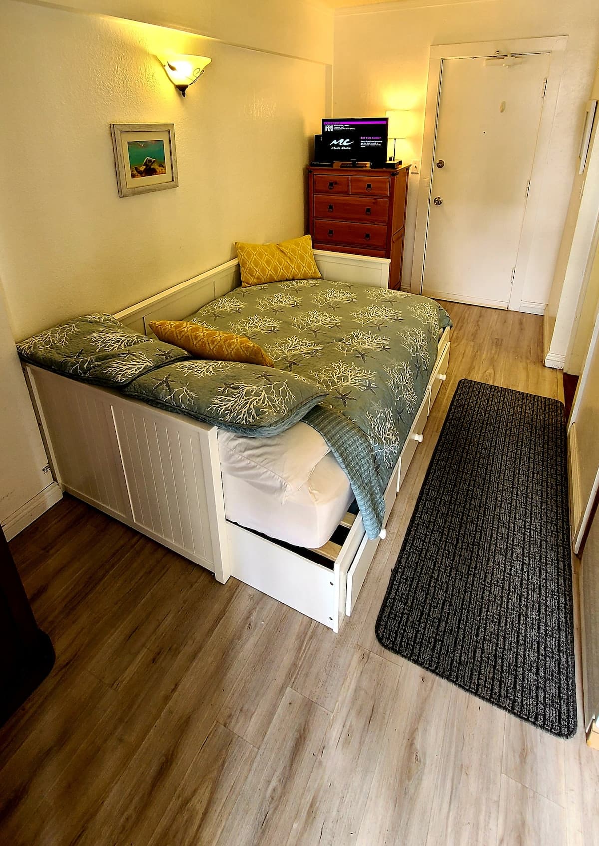 Private Seashore Studio Ocean View! - Photo 2