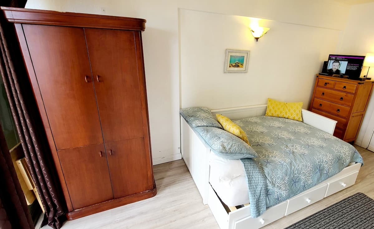 Private Seashore Studio Ocean View! - Photo 1