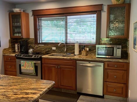 Wow! Kailua View, Pool, & More! - Photo 5