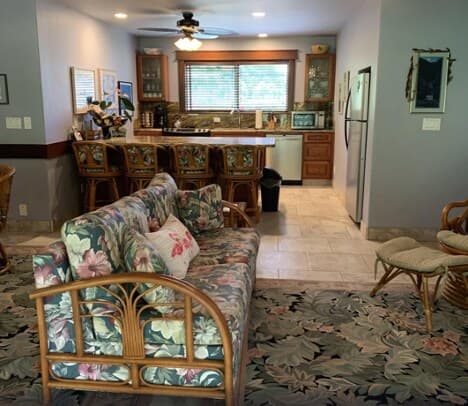 Wow! Kailua View, Pool, & More! - Photo 2