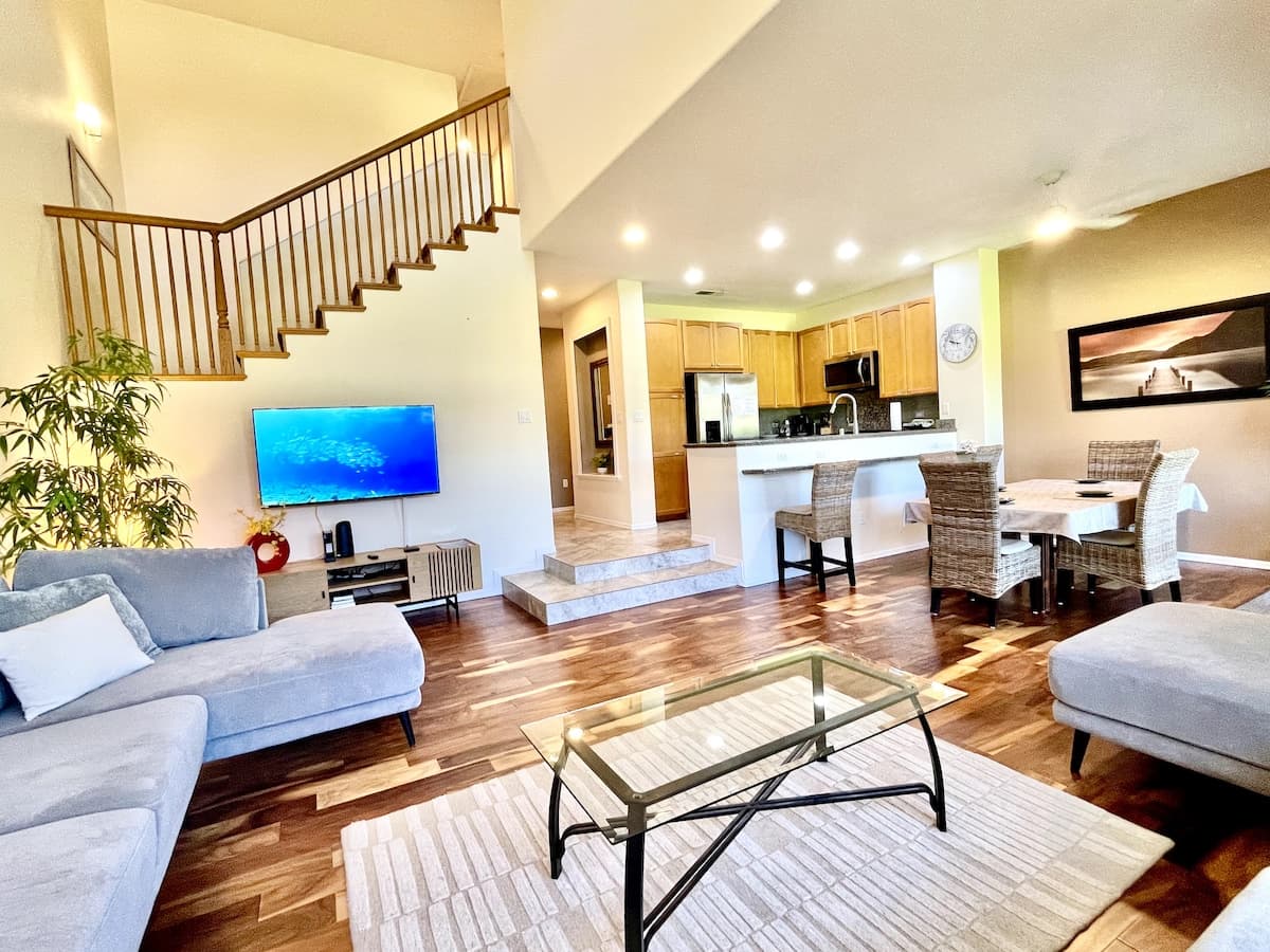 Gated Golf View Townhome w/ Resort Pool Tennis Gym - Photo 4