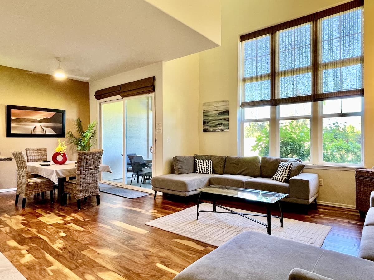 Gated Golf View Townhome w/ Resort Pool Tennis Gym - Photo 1