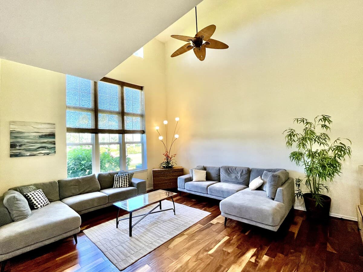 Gated Golf View Townhome w/ Resort Pool Tennis Gym - Photo 3