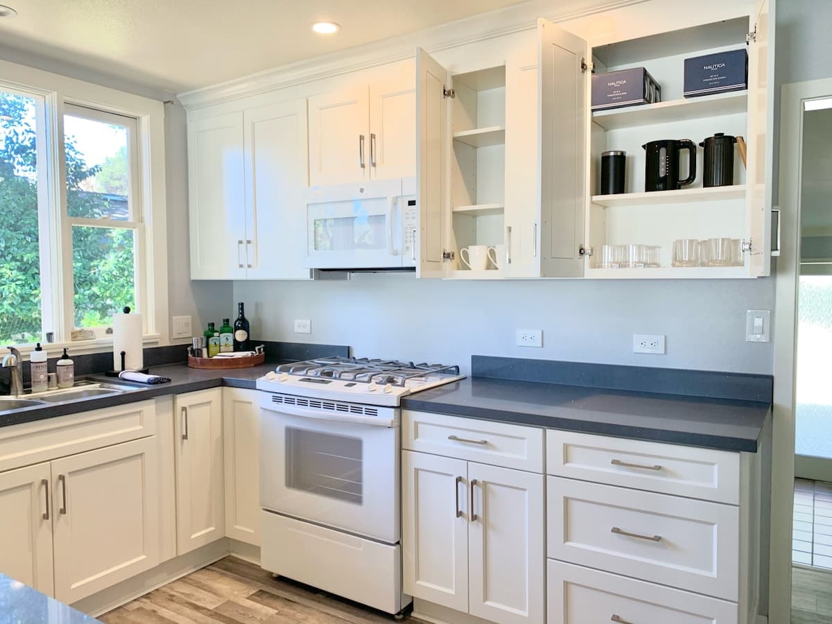 Remodeled Sonoma Home, Walk to Plaza & Wineries - Photo 4