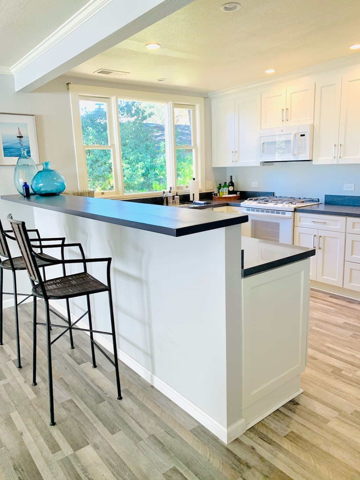 Remodeled Sonoma Home, Walk to Plaza & Wineries - Photo 3