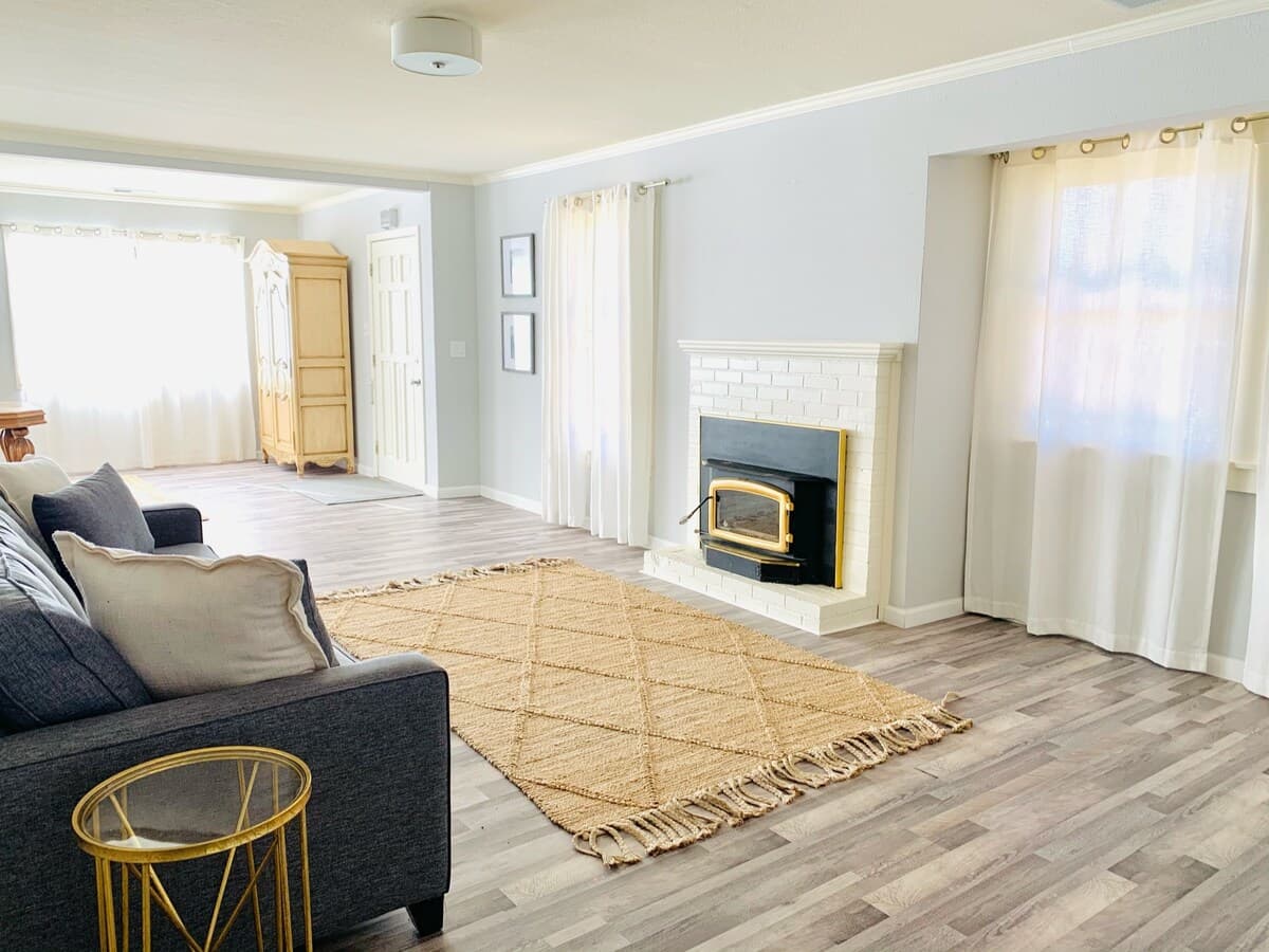 Remodeled Sonoma Home, Walk to Plaza & Wineries - Photo 2