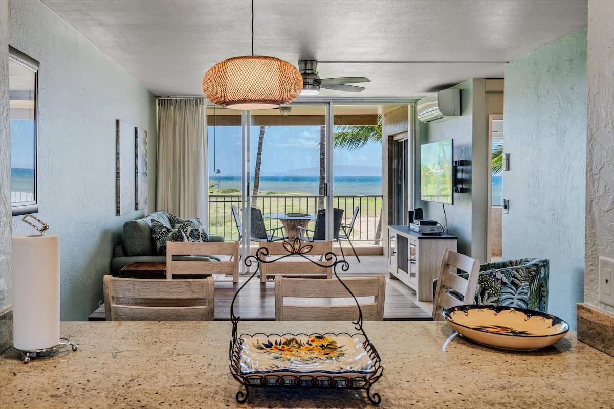 Amazing Oceanfront Views! MS420 - Photo 2