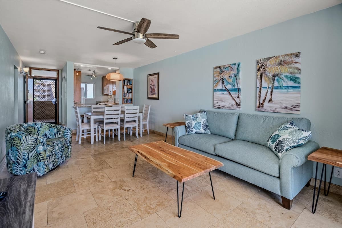 Amazing Oceanfront Views! MS420 - Photo 4