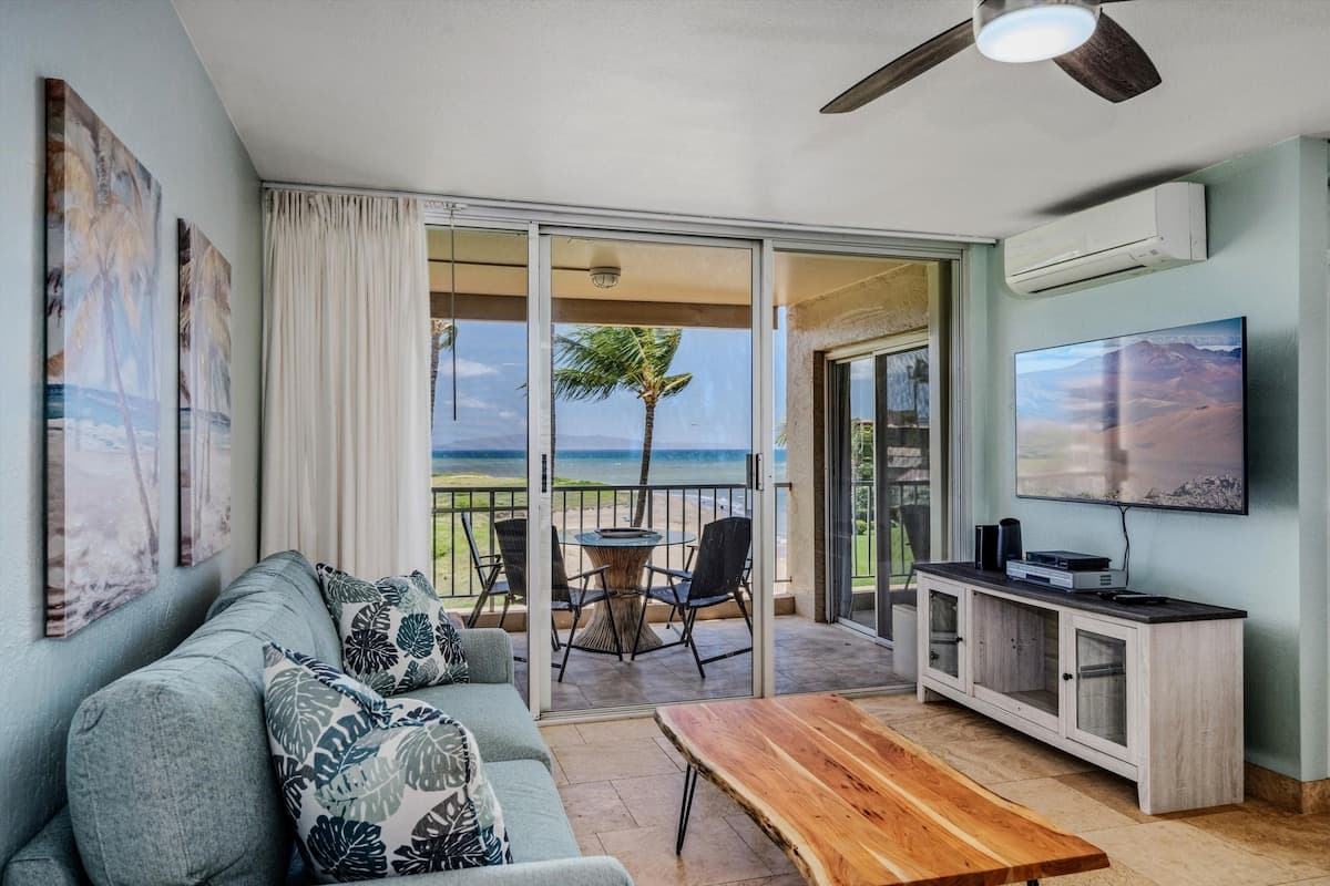 Amazing Oceanfront Views! MS420 - Photo 5