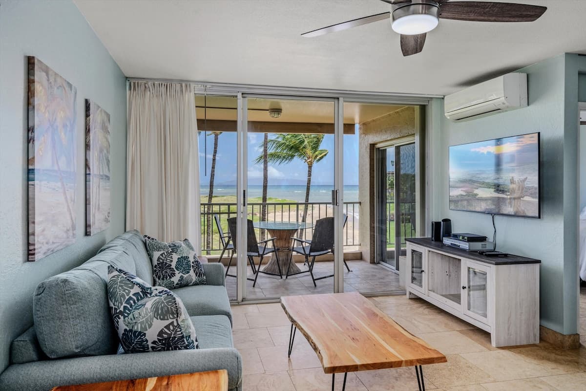 Amazing Oceanfront Views! MS420 - Photo 1