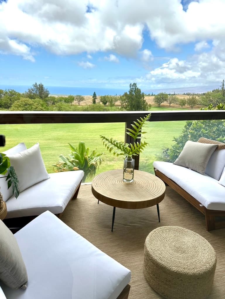 Condo in Waikoloa Village · ★4.93 · 1 bedroom · 4 beds · 1 bath - Photo 2
