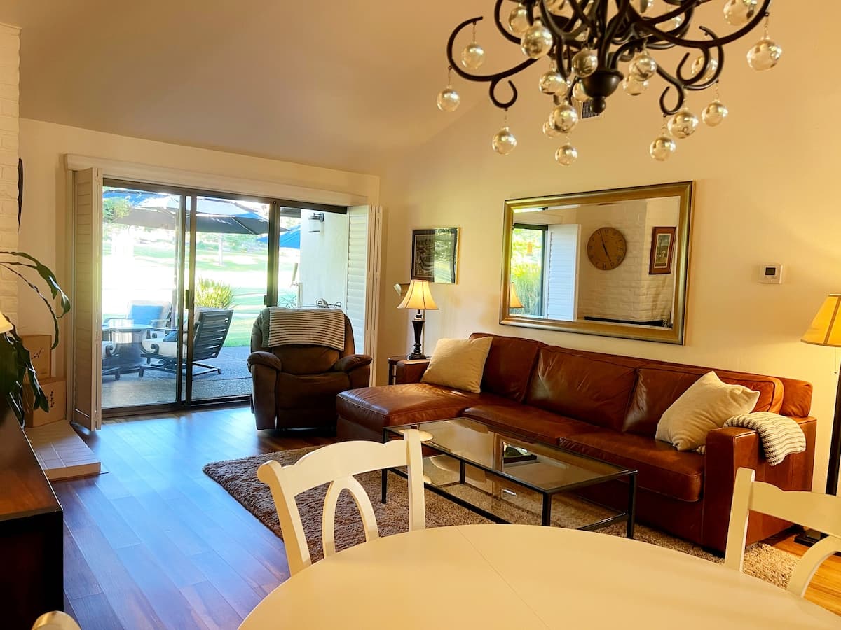 Fairways Condo on Silverado Golf Course - Photo 2
