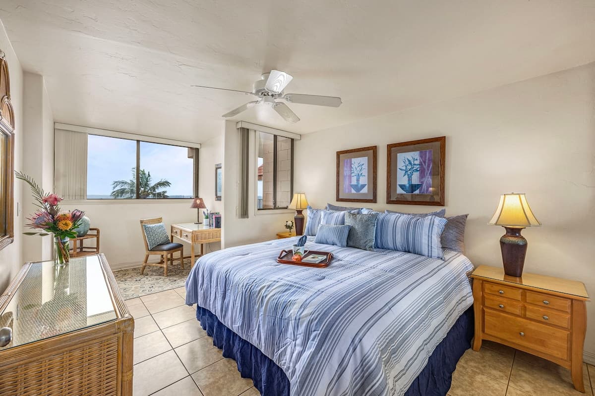 Condo in Kihei · ★4.75 · 1 bedroom · 1 bed · 1 shared bath - Photo 1