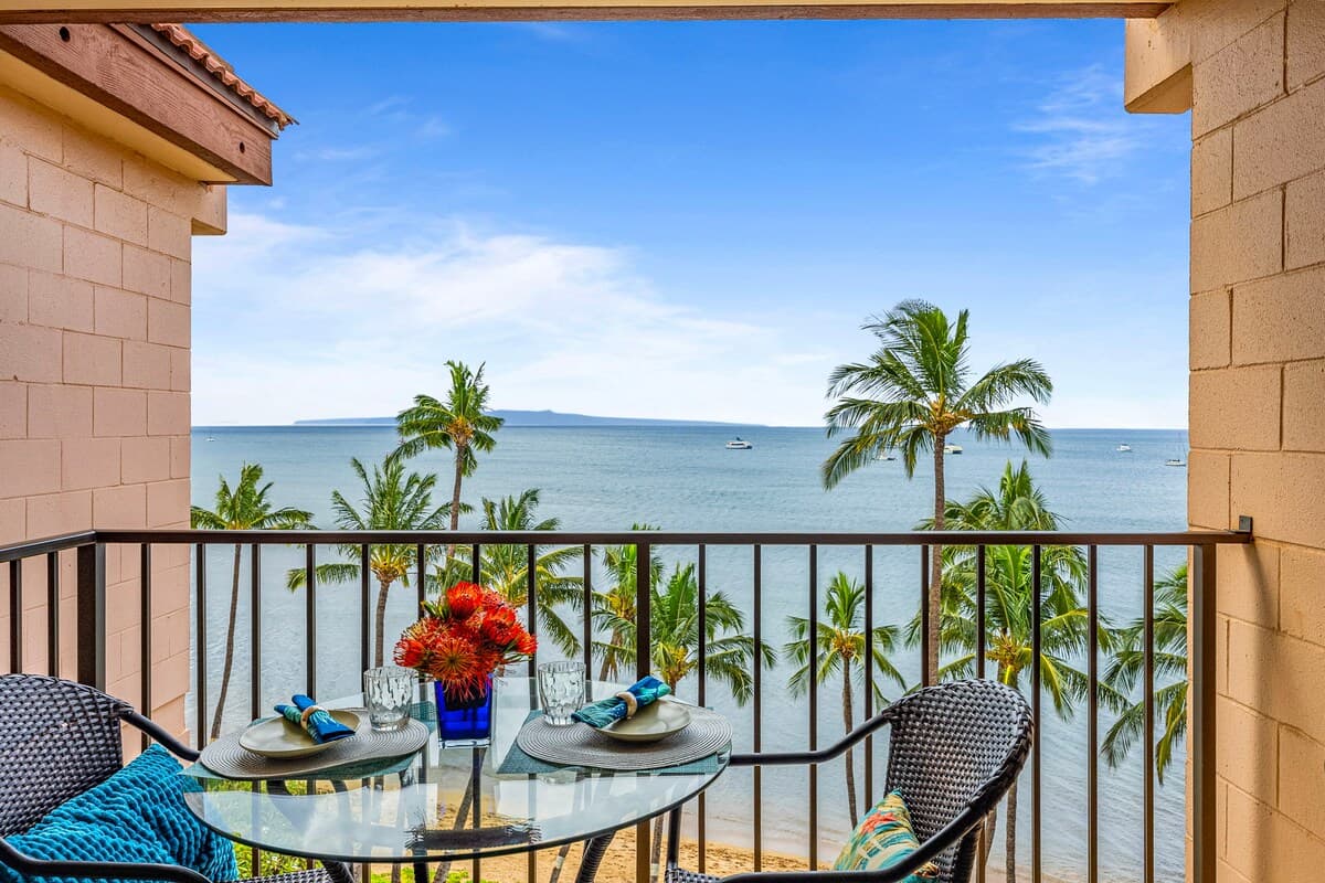 Condo in Kihei · ★4.75 · 1 bedroom · 1 bed · 1 shared bath - Photo 3