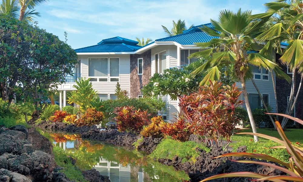 Hotel in Kailua-Kona · ★4.86 · 1 bedroom · 2 beds · 1 private bath - Photo 1