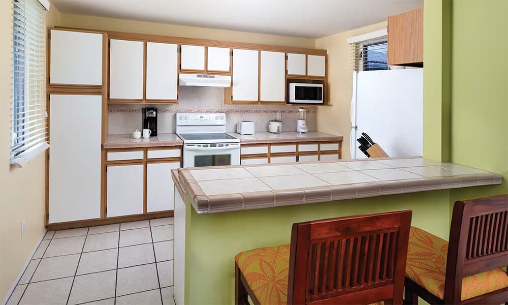 Hotel in Kailua-Kona · ★4.86 · 1 bedroom · 2 beds · 1 private bath - Photo 4