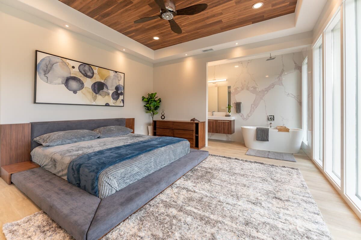 Carmel Hideaway Views, Outdoor Kitchen & Firepit - Photo 1