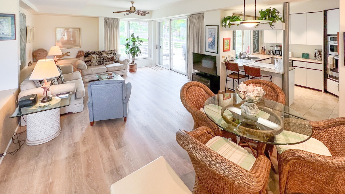 Condo in Wailea · ★4.83 · 2 bedrooms · 4 beds · 2 baths - Photo 3