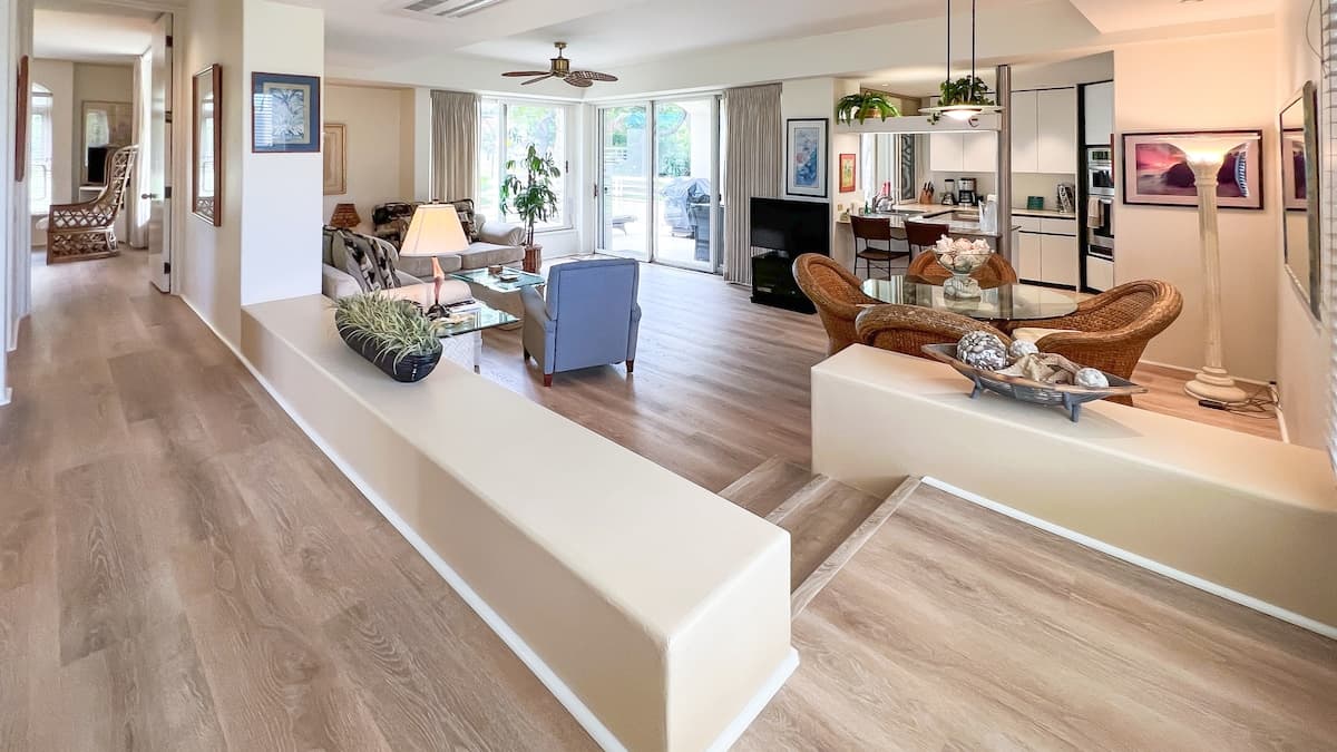 Condo in Wailea · ★4.83 · 2 bedrooms · 4 beds · 2 baths - Photo 2