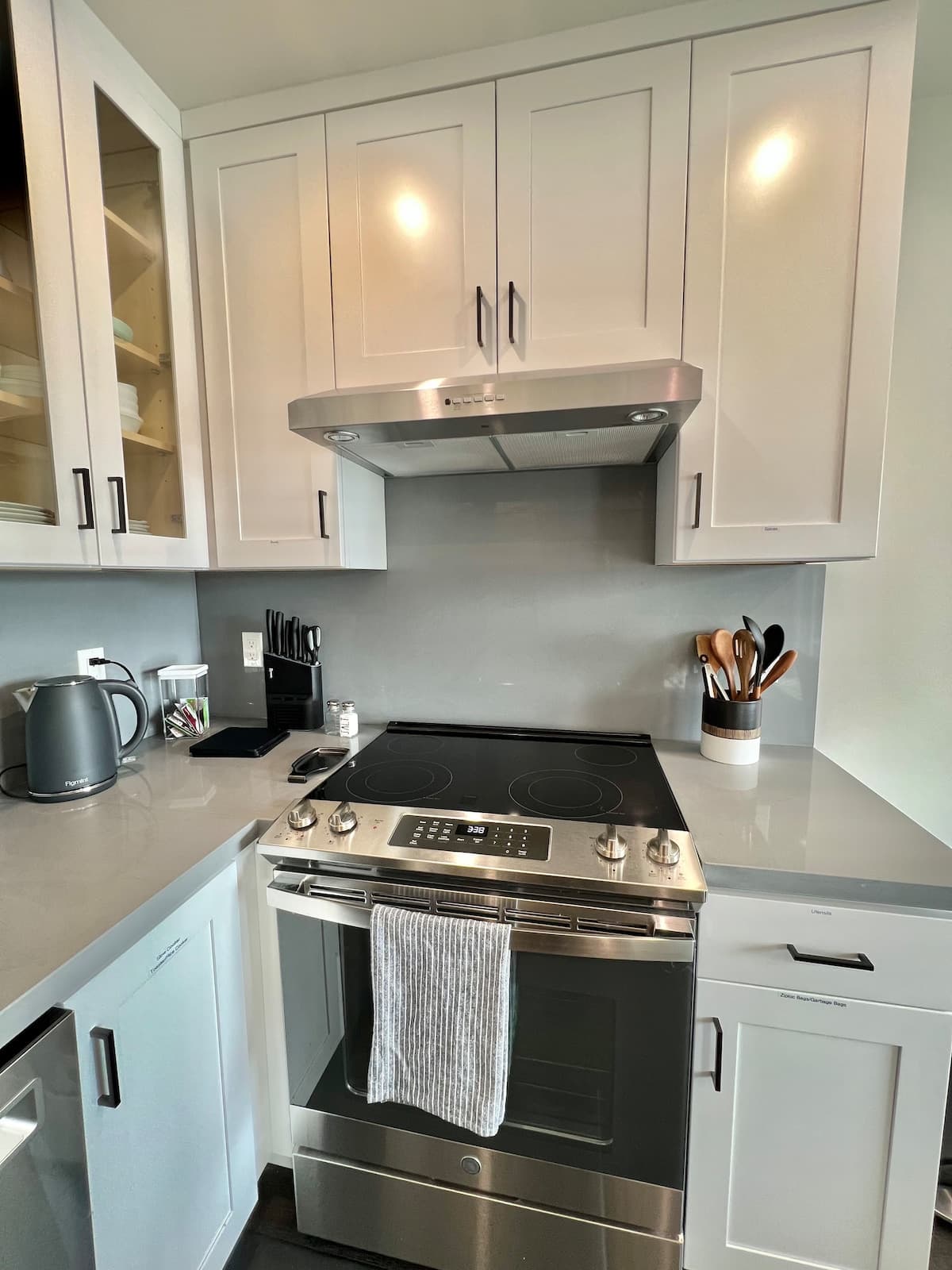 Newly-Remodeled Sunset Flat Near Golden Gate Park - Photo 5