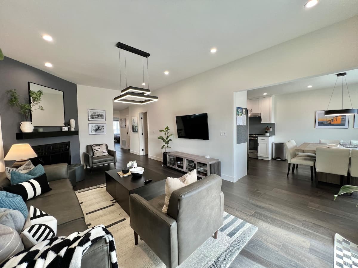 Newly-Remodeled Sunset Flat Near Golden Gate Park - Photo 3