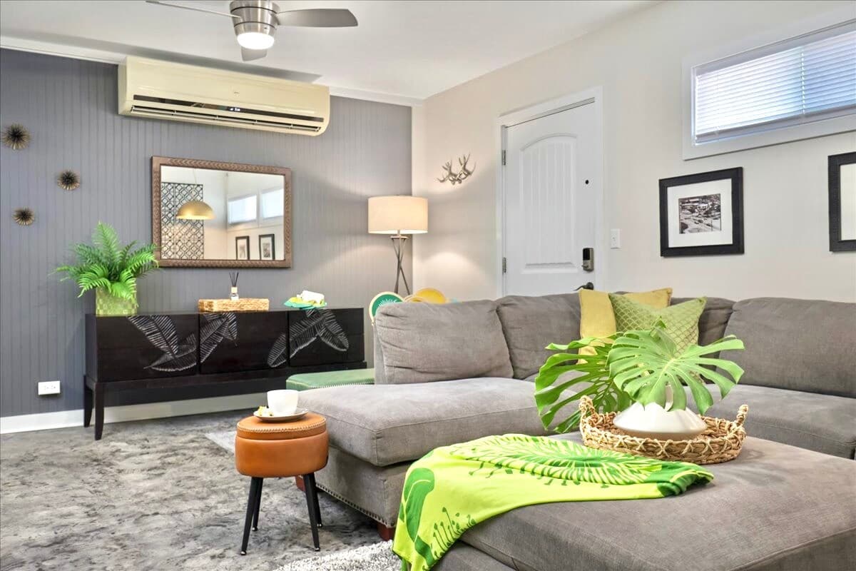 3 bdrm in the heart of Kona_1King, 1Queen, 1Full - Photo 3
