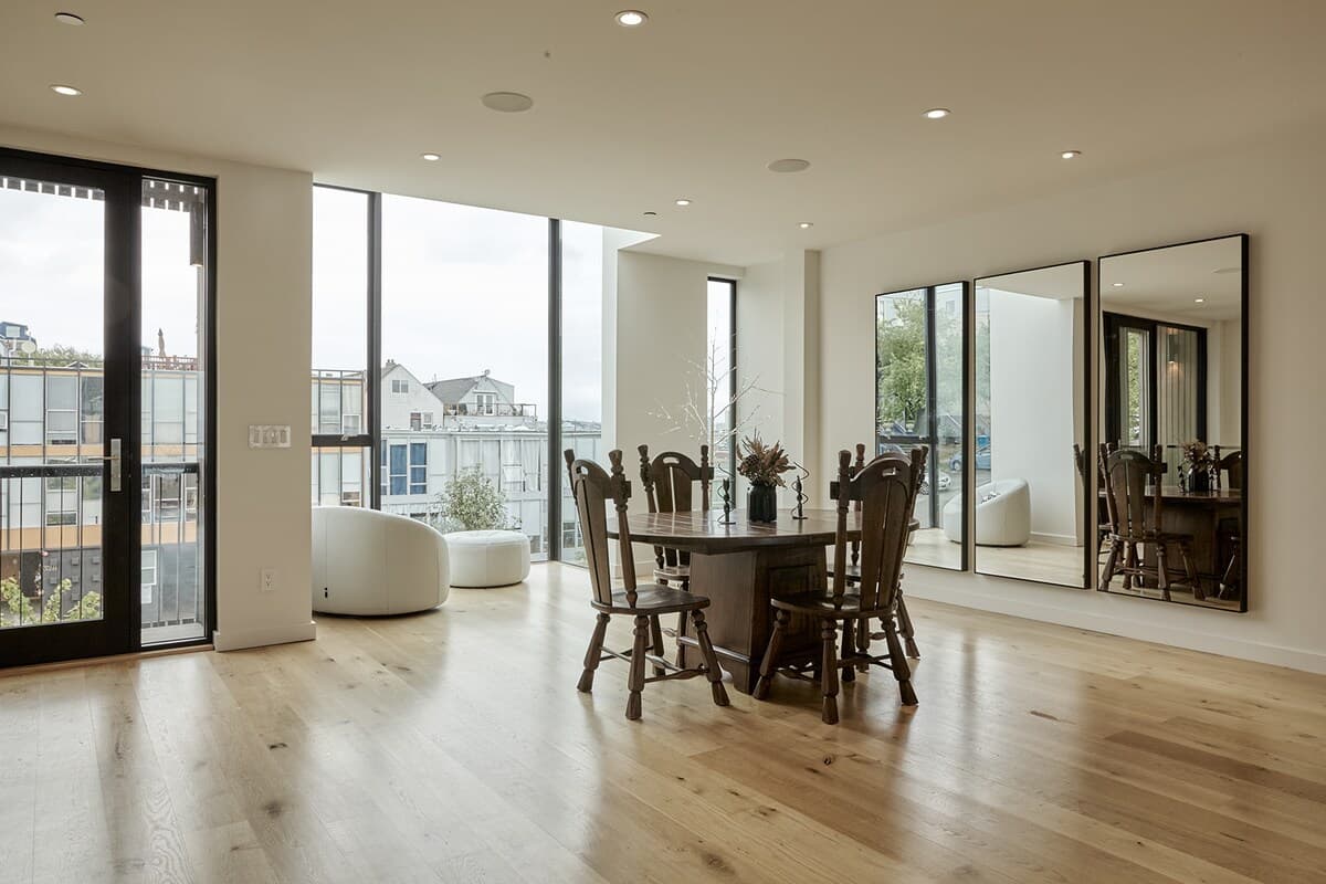 SF Views & 280 Decks, Potrero Hill Home - Photo 3