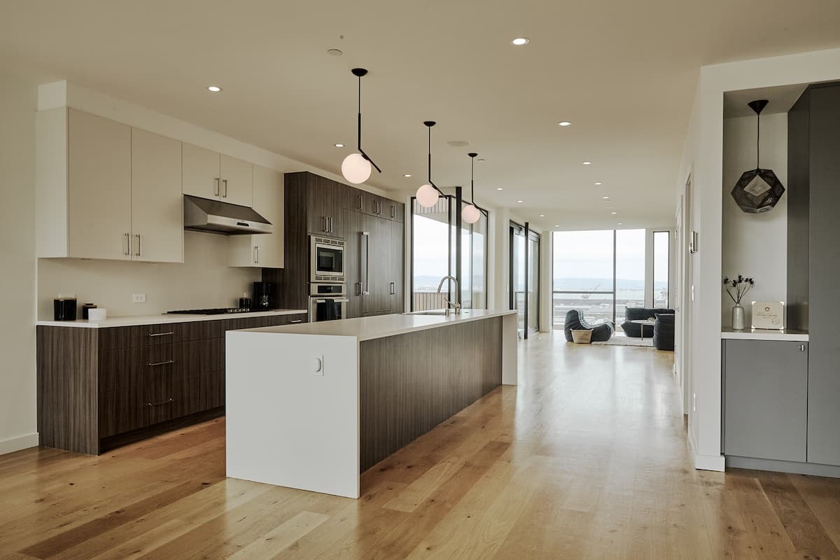 SF Views & 280 Decks, Potrero Hill Home - Photo 2