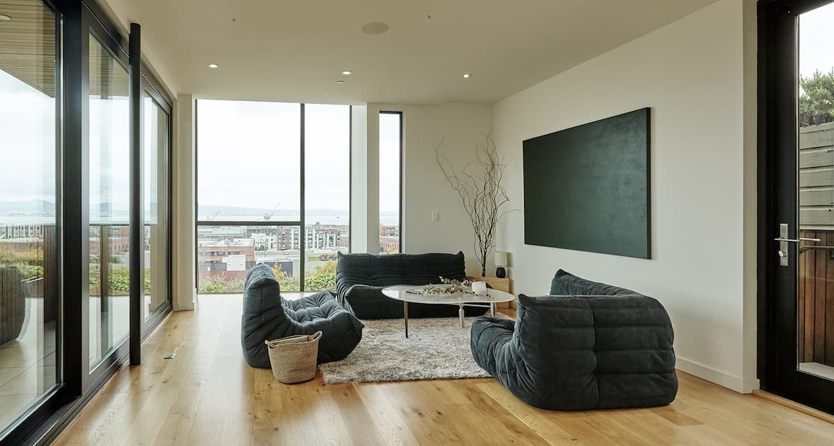 SF Views & 280 Decks, Potrero Hill Home - Photo 1