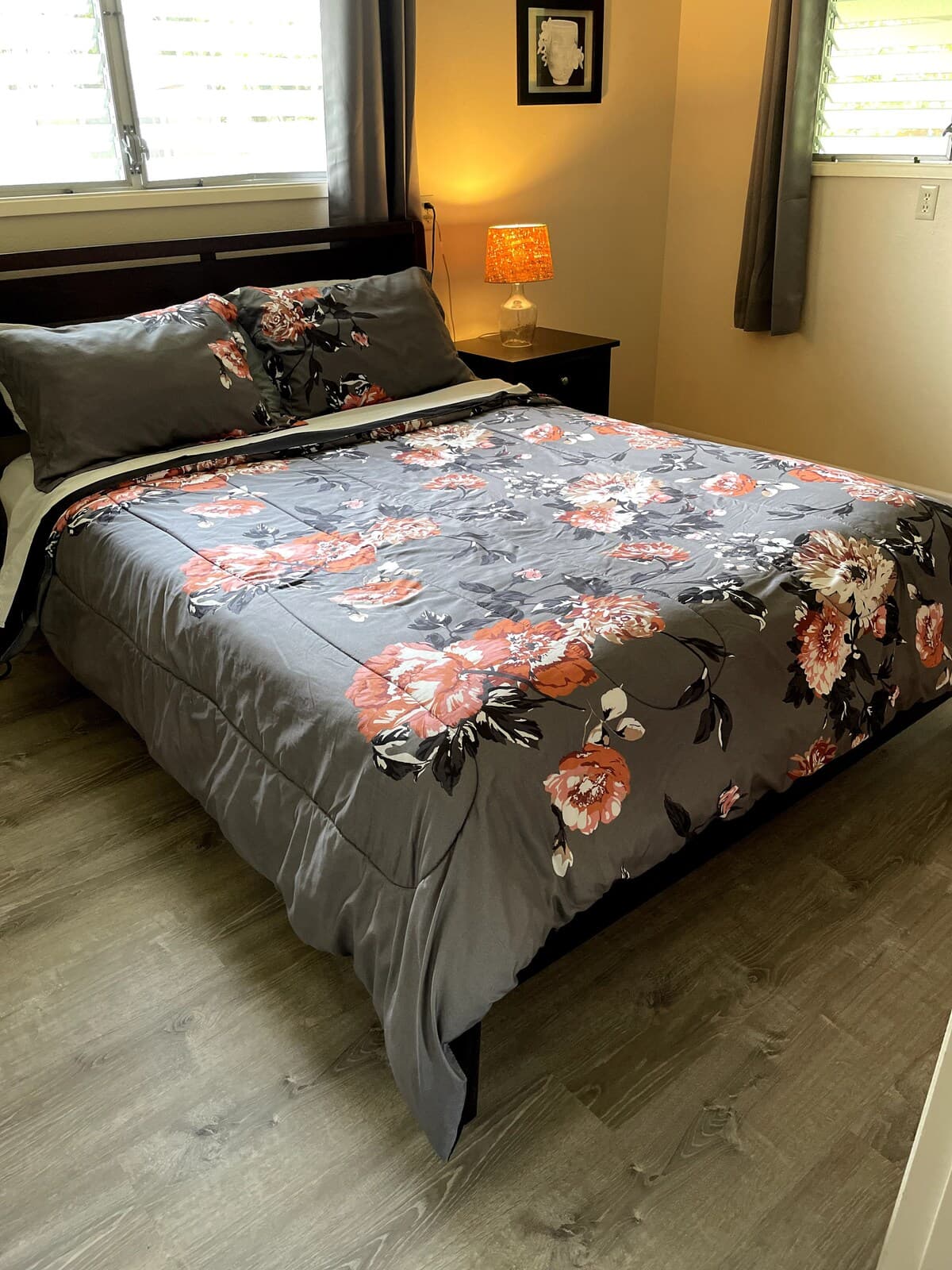 Guesthouse in Kurtistown · ★4.92 · 2 bedrooms · 3 beds · 1 private bath - Photo 1