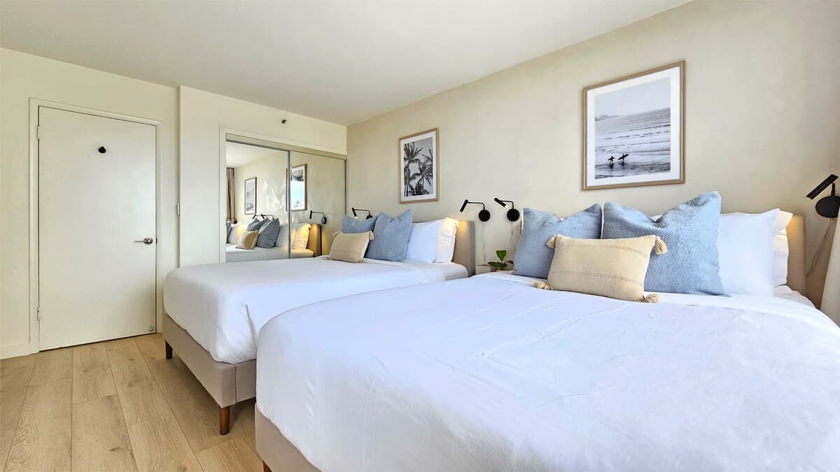Ocean View Renovated Relaxing Banyan Free Parking - Photo 2
