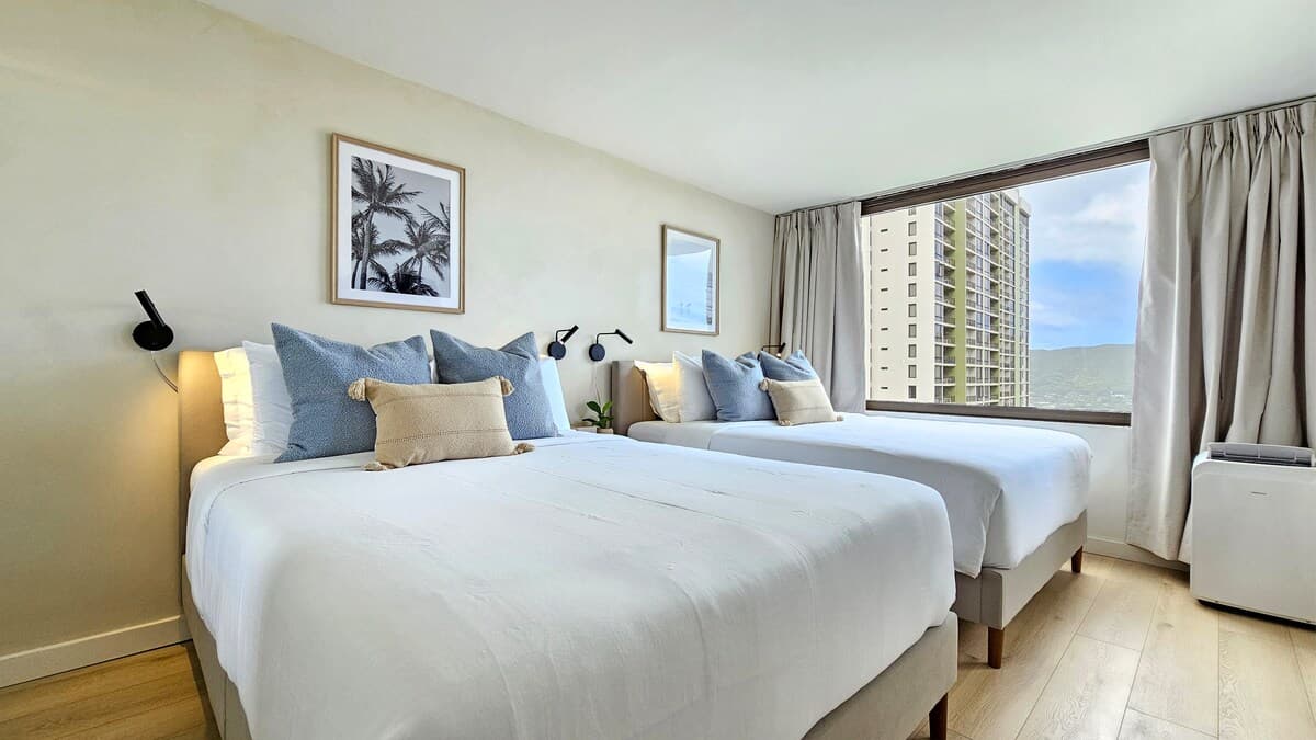 Ocean View Renovated Relaxing Banyan Free Parking - Photo 4