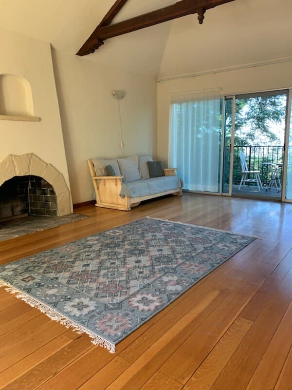 Hills Hideaway with Bay Views & Garden - Photo 2
