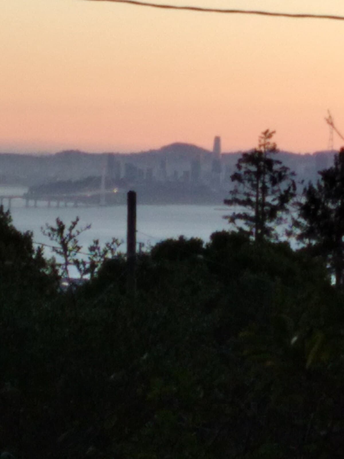 Hills Hideaway with Bay Views & Garden - Photo 5