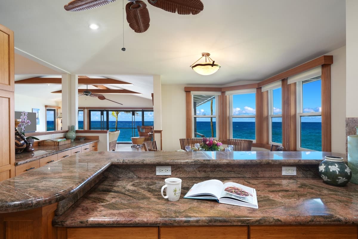 Home in Koloa · ★5.0 · 3 bedrooms · 3 beds · 3 baths - Photo 5