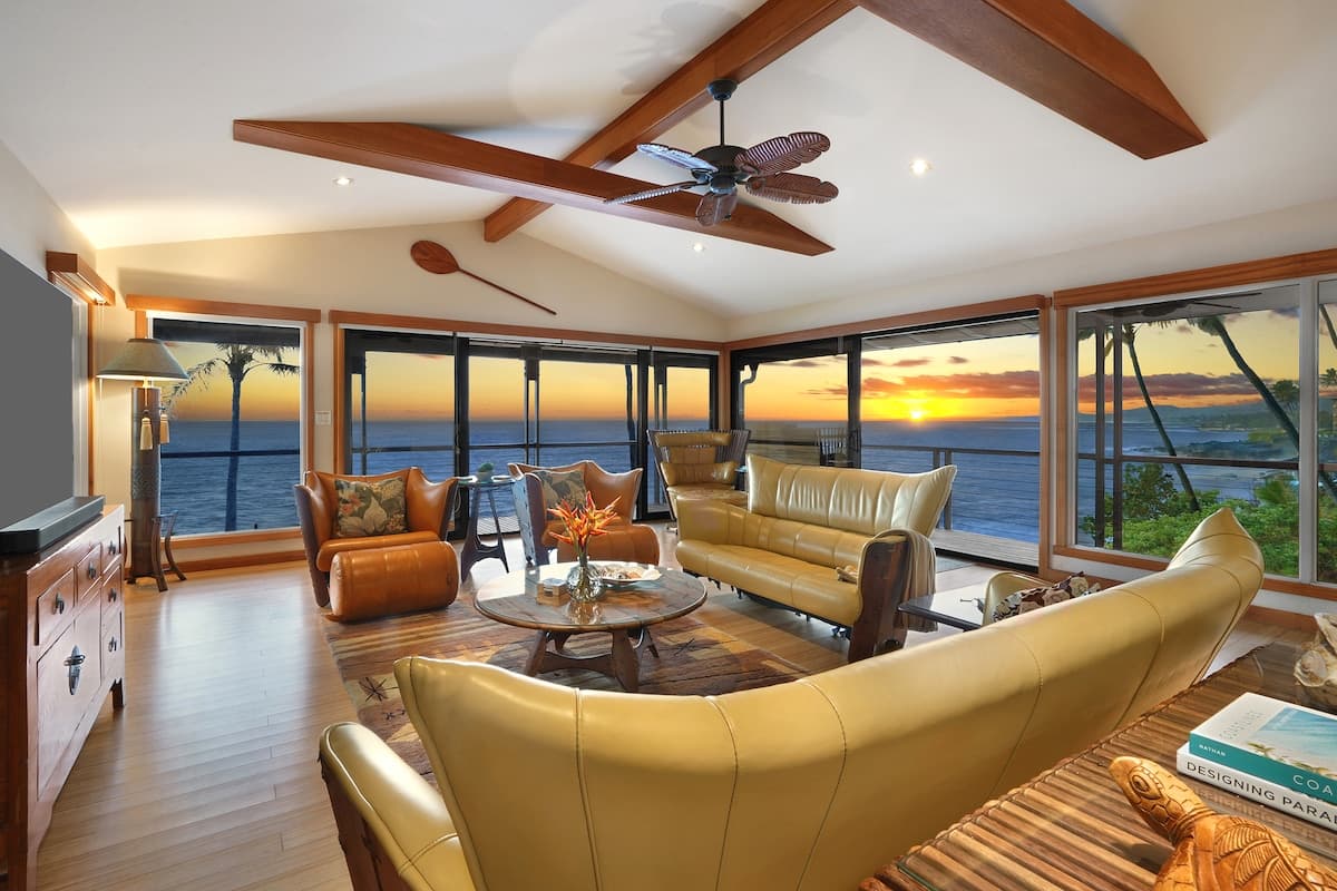 Home in Koloa · ★5.0 · 3 bedrooms · 3 beds · 3 baths - Photo 1