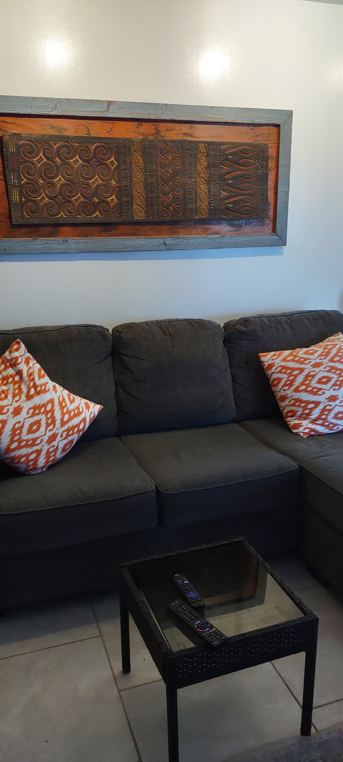 Condo in Honolulu · ★5.0 · 1 bedroom · 3 beds · 2 private baths - Photo 4